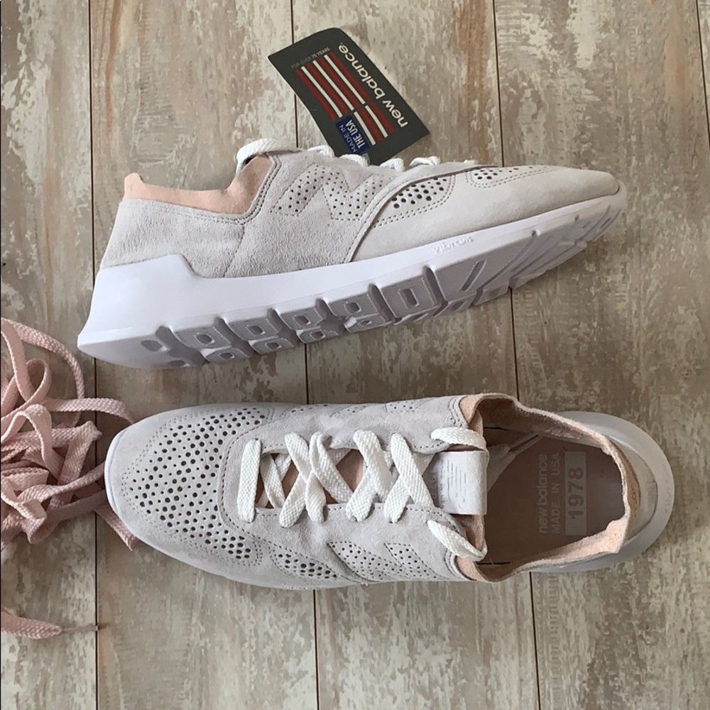 NWT new balance 1978 made in USA rare - Picture 9 of 10